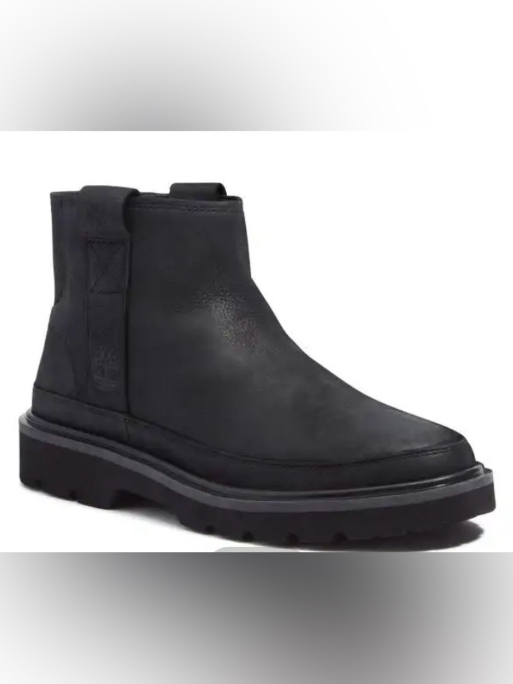TIMBERLAND
Women's Timberland Rowan Way Pull-On Chelsea Boots